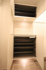フォス 渋谷笹塚 101号-10