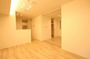 フォス 渋谷笹塚 103号-3