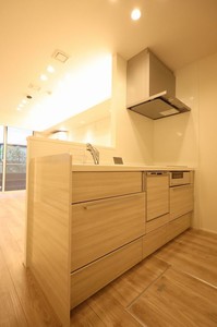 フォス 渋谷笹塚 103号-6