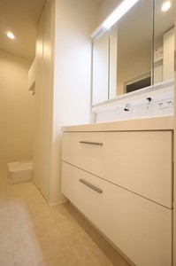 フォス 渋谷笹塚 103号-8