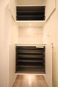 フォス 渋谷笹塚 103号-10