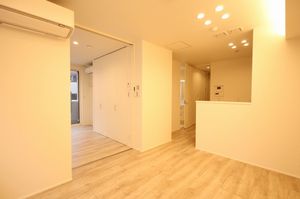 フォス 渋谷笹塚 105号-3