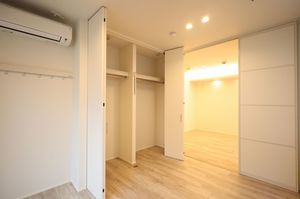 フォス 渋谷笹塚 105号-5