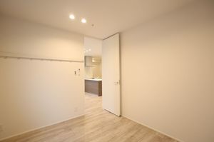 フォス 渋谷笹塚 201号-5