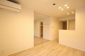 フォス 渋谷笹塚 202号-3