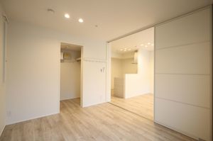 フォス 渋谷笹塚 202号-5