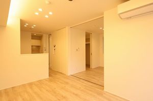 フォス 渋谷笹塚 203号-3