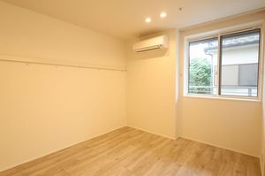 フォス 渋谷笹塚 203号-4