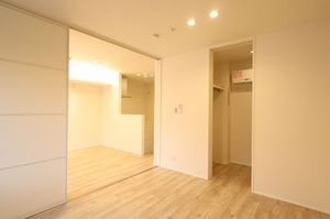 フォス 渋谷笹塚 203号-5