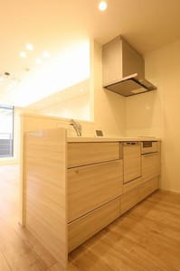 フォス 渋谷笹塚 203号-7