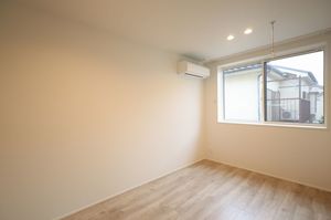 フォス 渋谷笹塚 205号-4