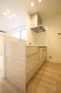 フォス 渋谷笹塚 205号-7
