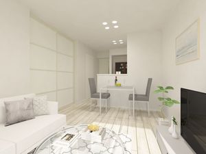 フォス　渋谷笹塚 302号-4