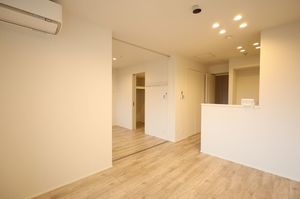 フォス 渋谷笹塚 302号-3