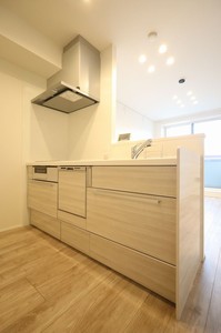 フォス 渋谷笹塚 302号-7
