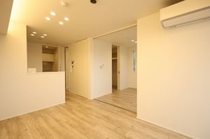 フォス 渋谷笹塚 303号-3