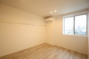 フォス 渋谷笹塚 303号-4