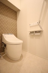 フォス 渋谷笹塚 303号-10