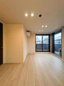 ヴィラ ビアンカ1 201号-2