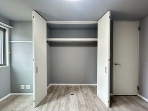 ザ サクラ 201号-9