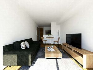 ザ　グローヴ赤堤 202号-4