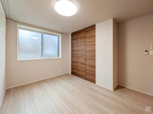カーサ北沢 101号-5