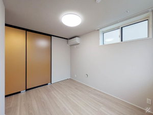 カーサ北沢 101号-6