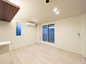 カーサ北沢 201号-3