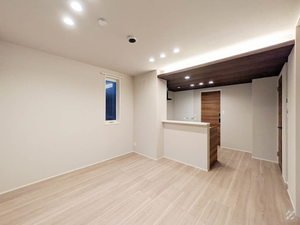 カーサ北沢 202号-2