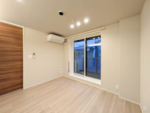カーサ北沢 202号-3