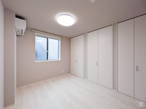 カーサ北沢 301号-4