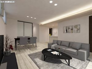 SUレジデンス若松町 301号-3
