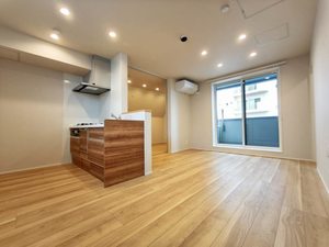 ソラーナ 401号-5
