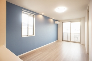 シャーメゾンＫ’ｓ 202号-4