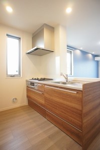 シャーメゾンＫ’ｓ 202号-5