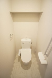 シャーメゾンＫ’ｓ 202号-10