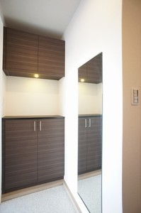 シャーメゾンＫ’ｓ 202号-11