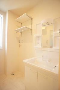 シャーメゾン 西町A 102号-8