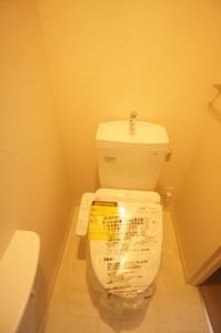 シャーメゾン 西町A 102号-10