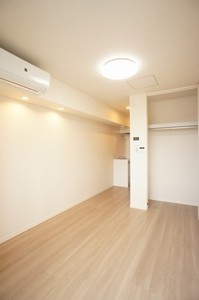 シャーメゾン　アトレ 102号-2