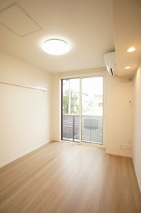 シャーメゾン　アトレ 102号-3