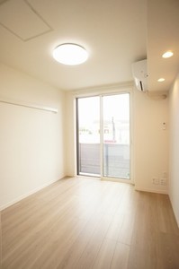 シャーメゾン　アトレ 210号-2