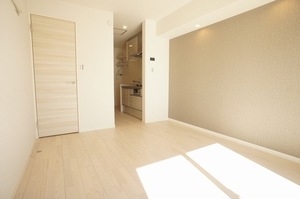 ベレオ・ルミエール 102号-3