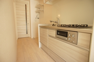 ベレオ・ルミエール 102号-7