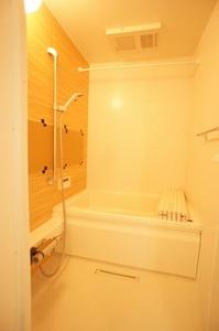 ベレオ・ルミエール 102号-10