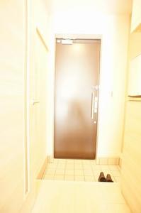 ベレオ・ルミエール 102号-11