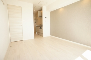 ベレオ・ルミエール 302号-3