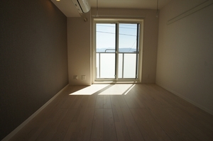 ベレオ・ルミエール 302号-5