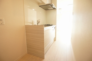 ベレオ・ルミエール 302号-6