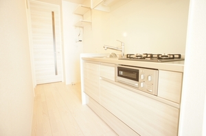 ベレオ・ルミエール 302号-7